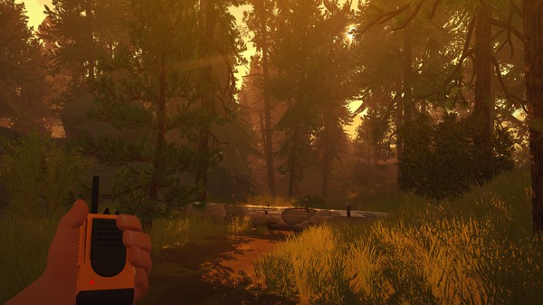 Firewatch Screenshot #3