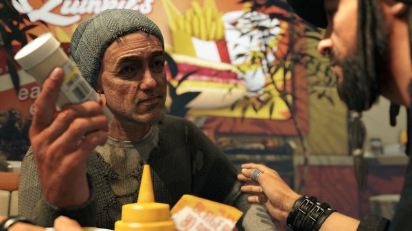 Watch_Dogs: Bad Blood Screenshot #3