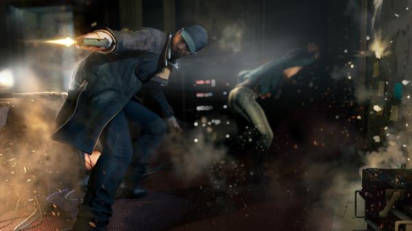 Watch_Dogs: Season Pass Screenshot #2