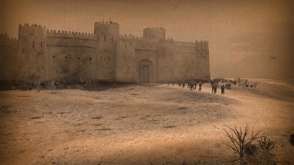 Codename: Panzers, Phase Two Screenshot #2