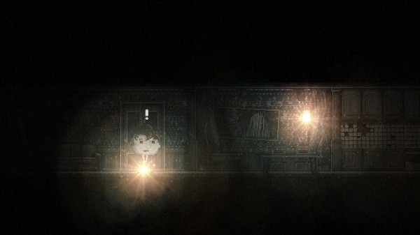 DISTRAINT Screenshot #1