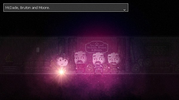 DISTRAINT Screenshot #3