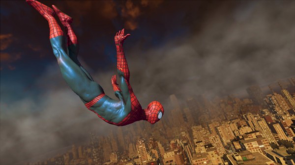The Amazing Spider-Man 2 Screenshot #2