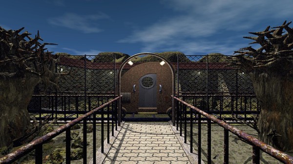 RHEM IV: The Golden Fragments SE Screenshot #1