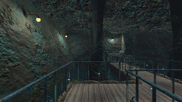 RHEM IV: The Golden Fragments SE Screenshot #2