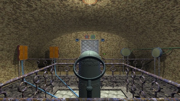 RHEM IV: The Golden Fragments SE Screenshot #3