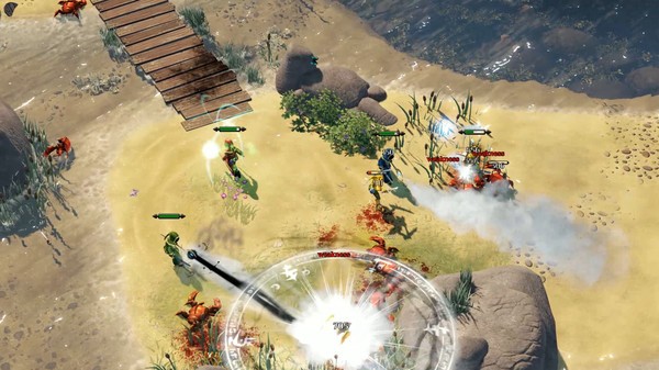 Magicka 2 Screenshot #2