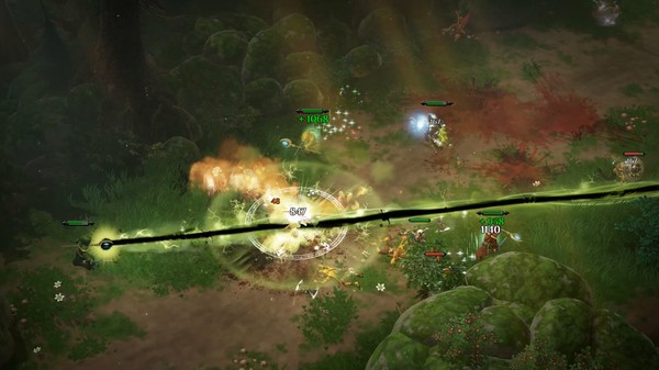 Magicka 2 Screenshot #3