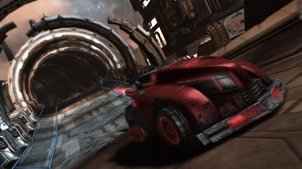 Transformers: War for Cybertron Screenshot #3