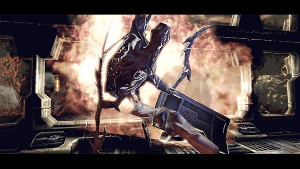 Alien Breed 3: Descent Screenshot #3