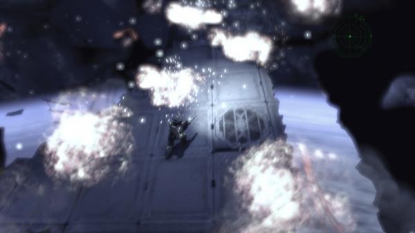 Alien Breed: Impact Screenshot #3