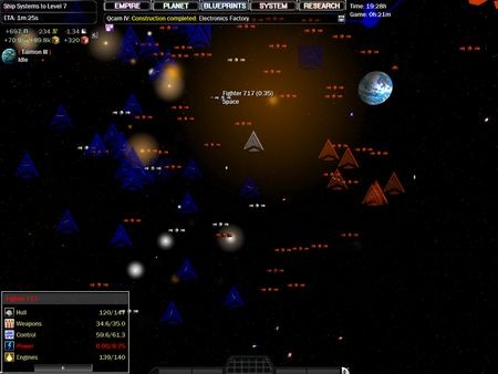 Star Ruler Screenshot #3