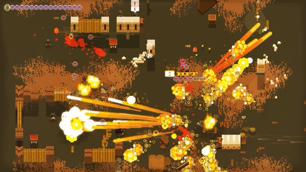A Fistful of Gun Screenshot #2