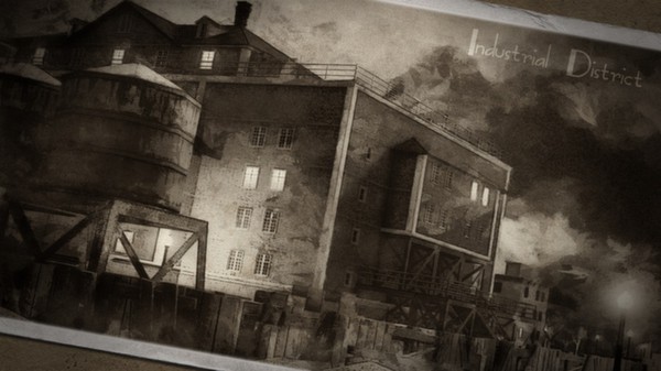 Omerta - City of Gangsters - The Arms Industry DLC Screenshot #1