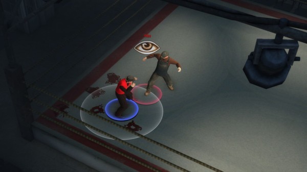 Omerta - City of Gangsters - The Bulgarian Colossus DLC Screenshot #1