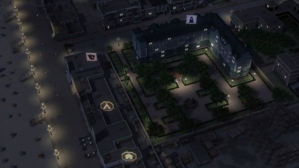 Omerta - City of Gangsters - The Bulgarian Colossus DLC Screenshot #2