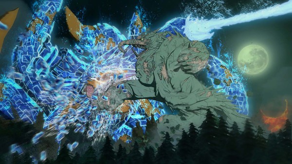 Naruto Shippuden: Ultimate Ninja Storm 4: Season Pass Screenshot #3
