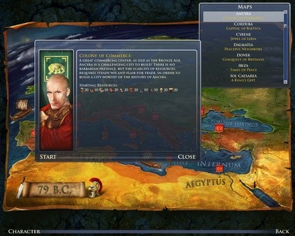 Grand Ages: Rome Screenshot #3