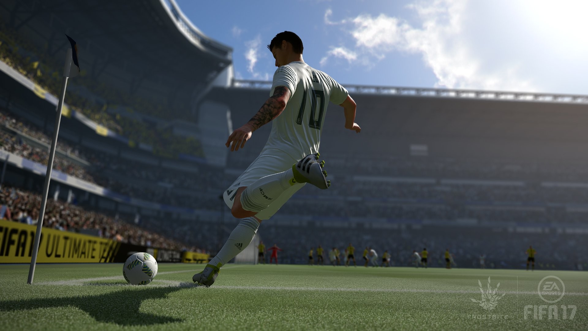 FIFA 17 Origin Key Preisvergleich