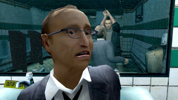 Fahrenheit: Indigo Prophecy Remastered Screenshot #2