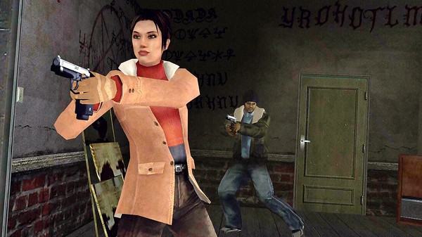 Fahrenheit: Indigo Prophecy Remastered Screenshot #3