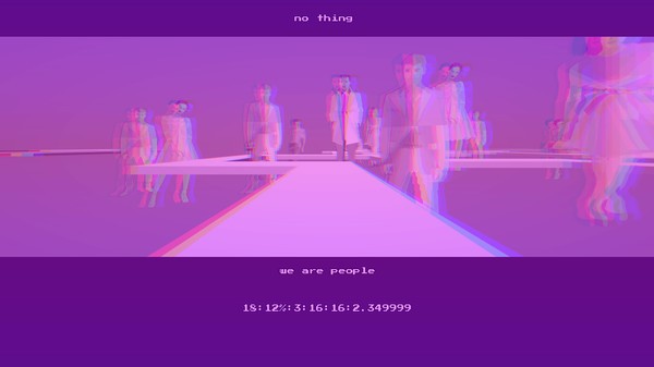 NO THING Screenshot #2