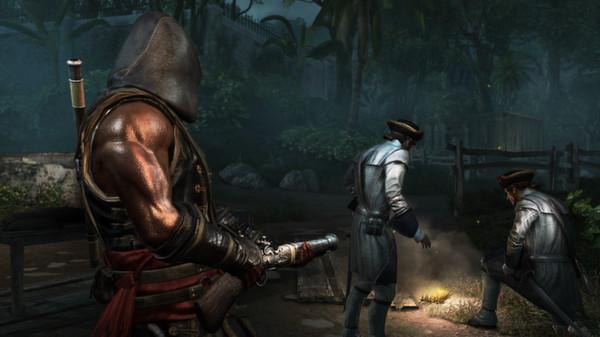 Assassin’s Creed IV: Black Flag - Season Pass Screenshot #2