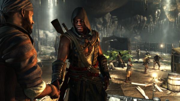 Assassin’s Creed IV: Black Flag - Season Pass Screenshot #3