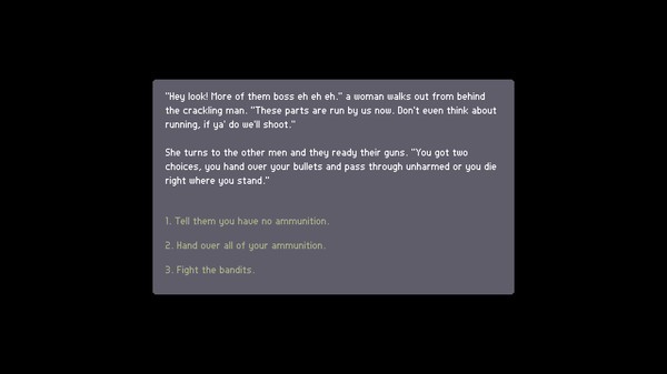 March of the Living Screenshot #3