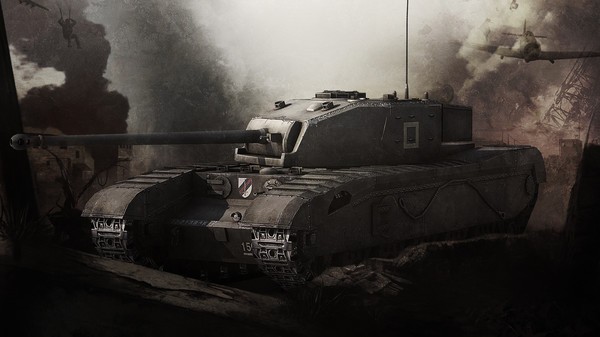 Men of War: Assault Squad 2 - Airborne Screenshot #1