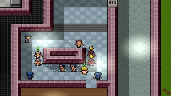 The Escapists Screenshot #2