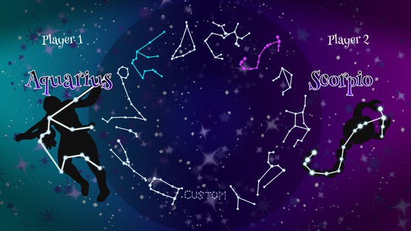 Astral Breakers Screenshot #2