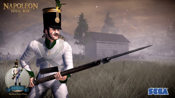 Napoleon: Total War - Imperial Eagle Pack Screenshot #3