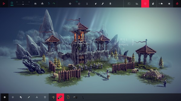 Besiege Screenshot #1