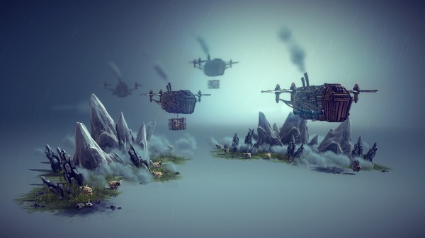 Besiege Screenshot #3