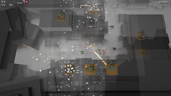 Glory Kingdom Screenshot #2