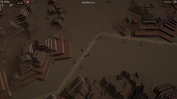 Glory Kingdom Screenshot #3