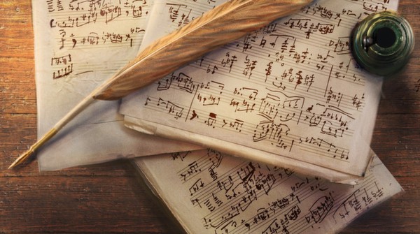 Europa Universalis IV: Republican Music Pack Screenshot #1