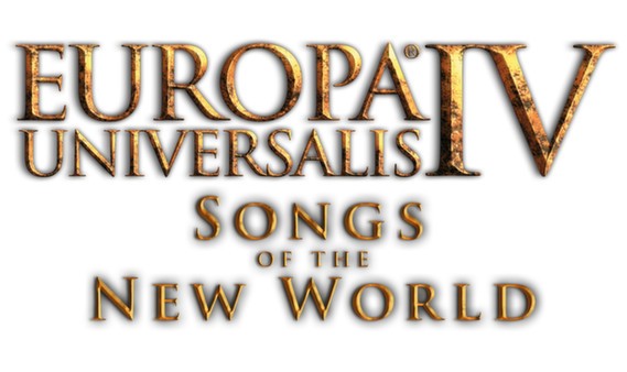 Europa Universalis IV: Songs of the New World Screenshot #1