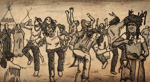 Europa Universalis IV: Songs of the New World Screenshot #2