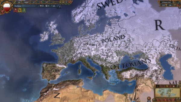 Europa Universalis IV: Trade Nations Unit Pack Screenshot #1