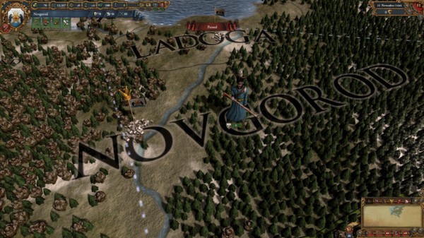 Europa Universalis IV: Trade Nations Unit Pack Screenshot #3
