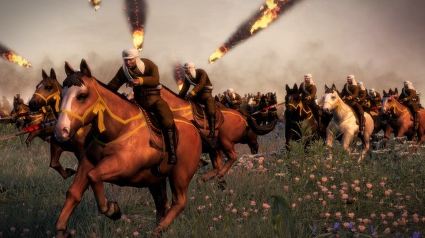 Total War: Shogun 2 - Fall of the Samurai – The Obama Faction Pack Screenshot #2