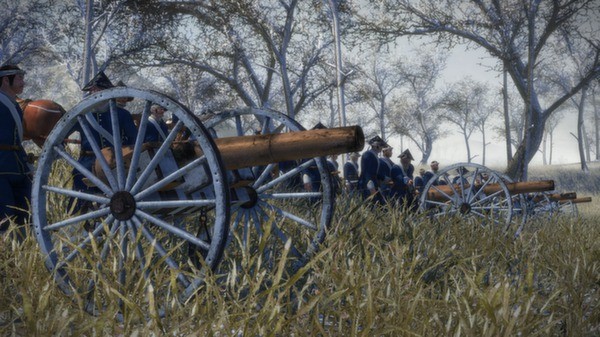 Total War: Shogun 2 - Fall of the Samurai – The Sendai Faction Pack Screenshot #3