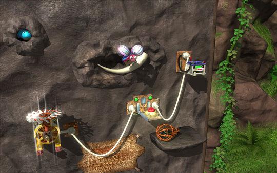 Crazy Machines 2: Time Travel Add-On Screenshot #2