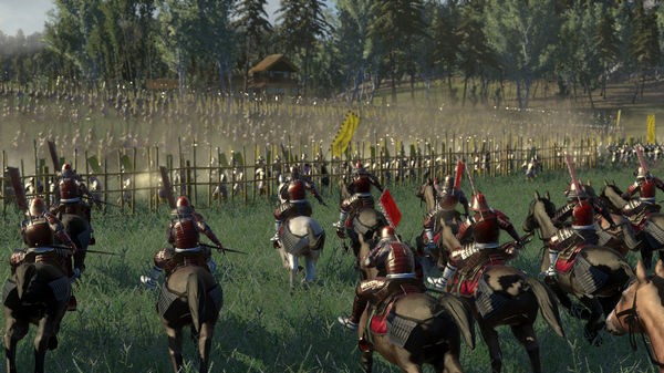 Total War: Shogun 2 - The Hattori Clan Pack Screenshot #3