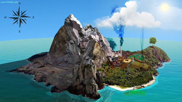 The Preposterous Awesomeness of Everything Screenshot #3