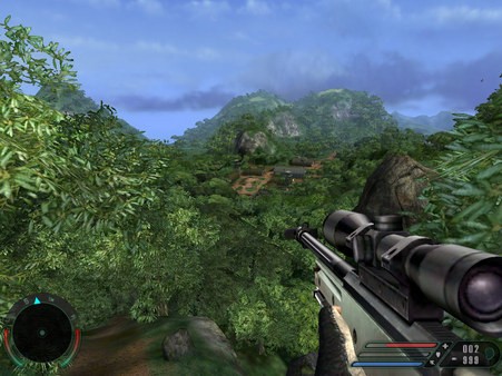 Far Cry Screenshot #2