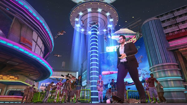 Dead Rising 2: Off the Record Screenshot #2