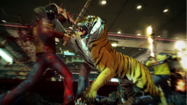 Dead Rising 2 Screenshot #2